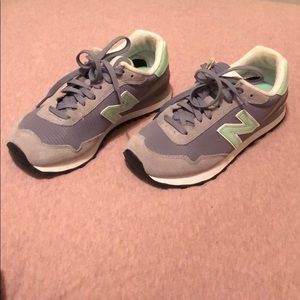New Balance Running Shoes